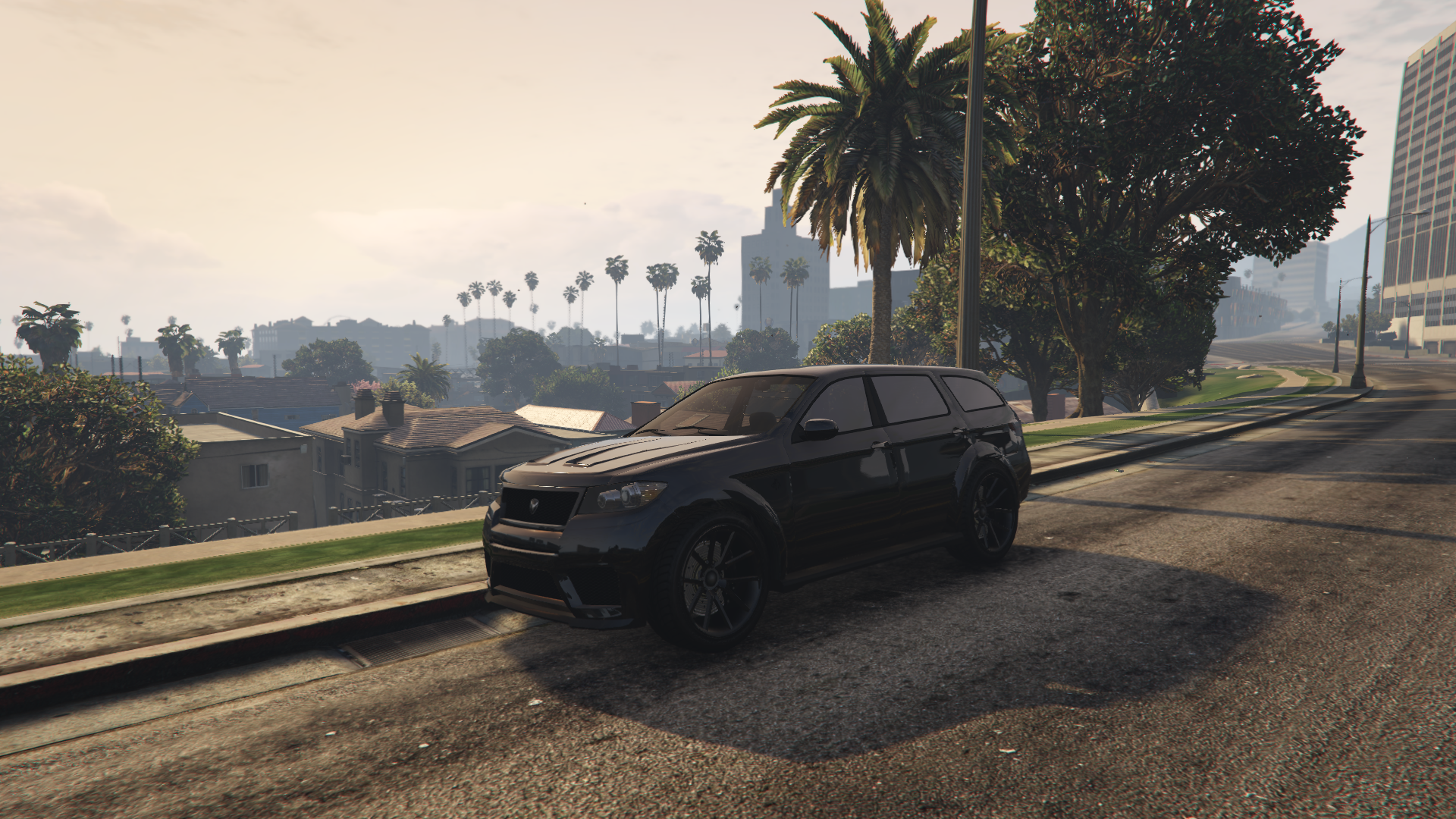 Sold Bravado Gresley Hellhound Archive Gta World Forums Gta V Heavy Roleplay Server