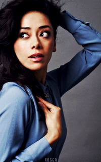 Aimee Garcia Eknr