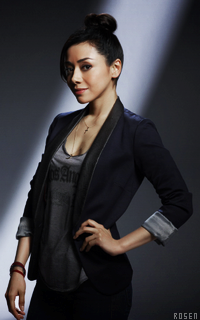 Aimee Garcia Tqhe