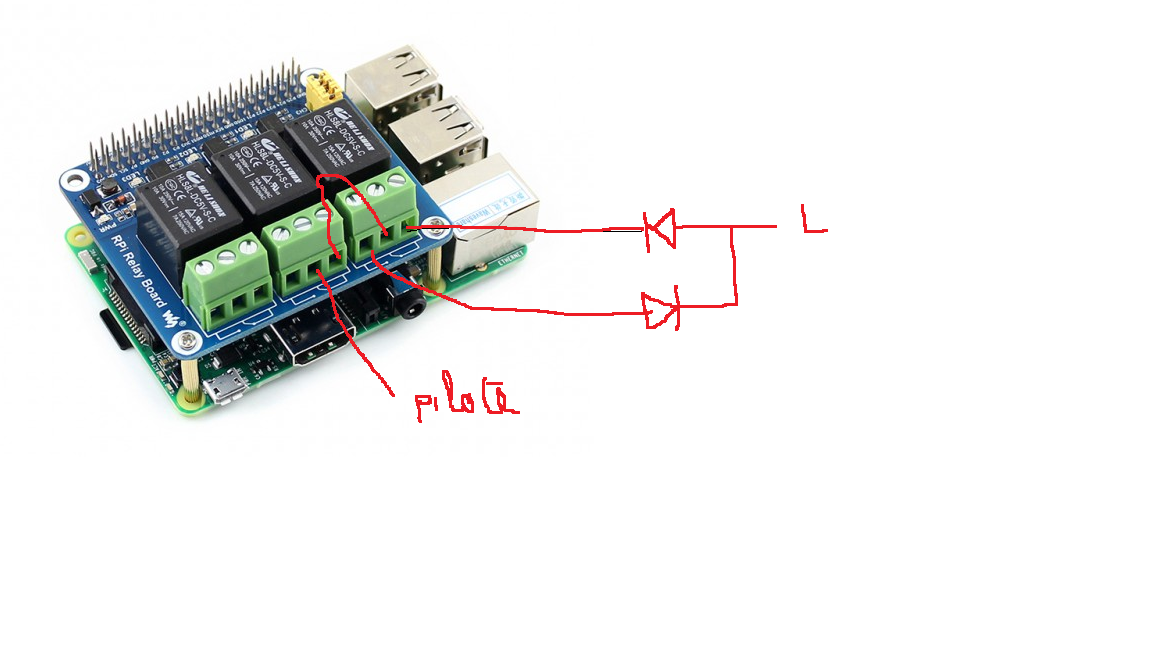 Le thermostat et le fil pilote aux commandes du radiateur élec' !