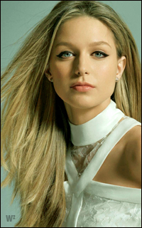 Melissa Benoist 1b1n