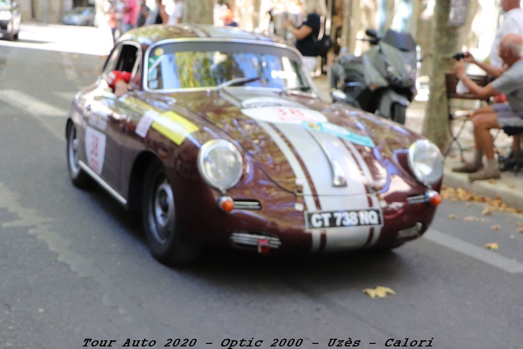 [FR] 29ème édition Tour Auto Optic 2000 1lr5