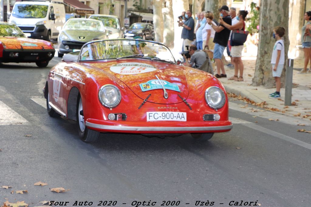 [FR] 29ème édition Tour Auto Optic 2000 1mcb