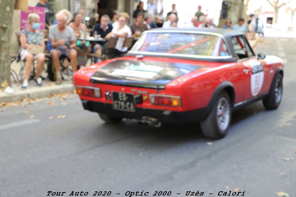 [FR] 29ème édition Tour Auto Optic 2000 1pmg