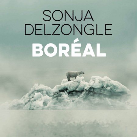 Sonja Delzongle Boréal