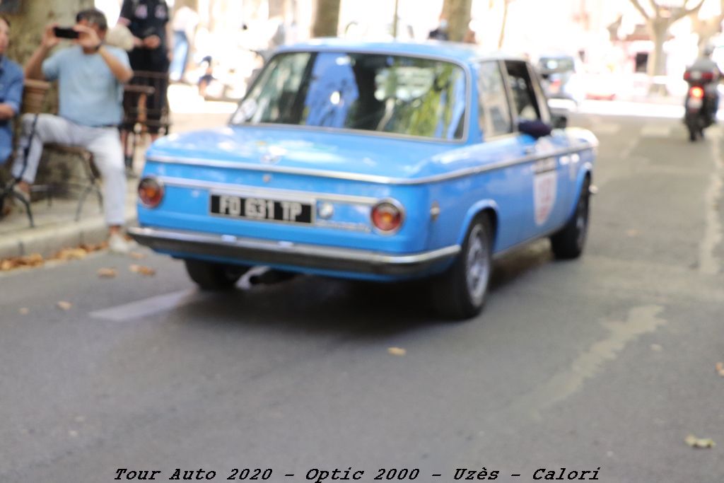 [FR] 29ème édition Tour Auto Optic 2000 38cz