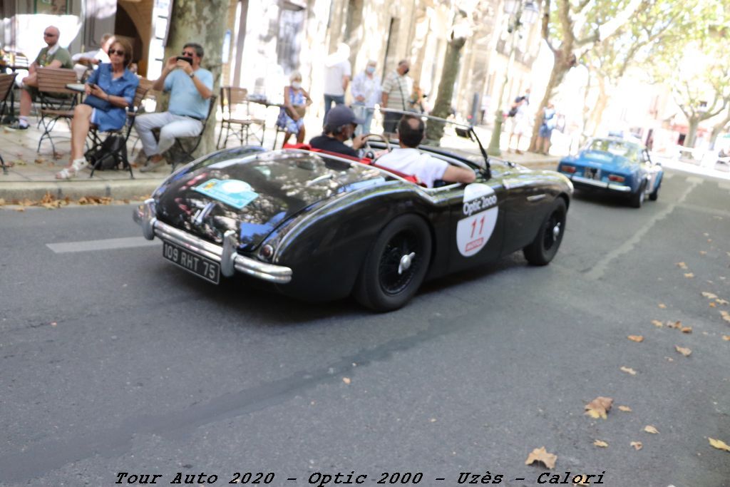 [FR] 29ème édition Tour Auto Optic 2000 3lm1