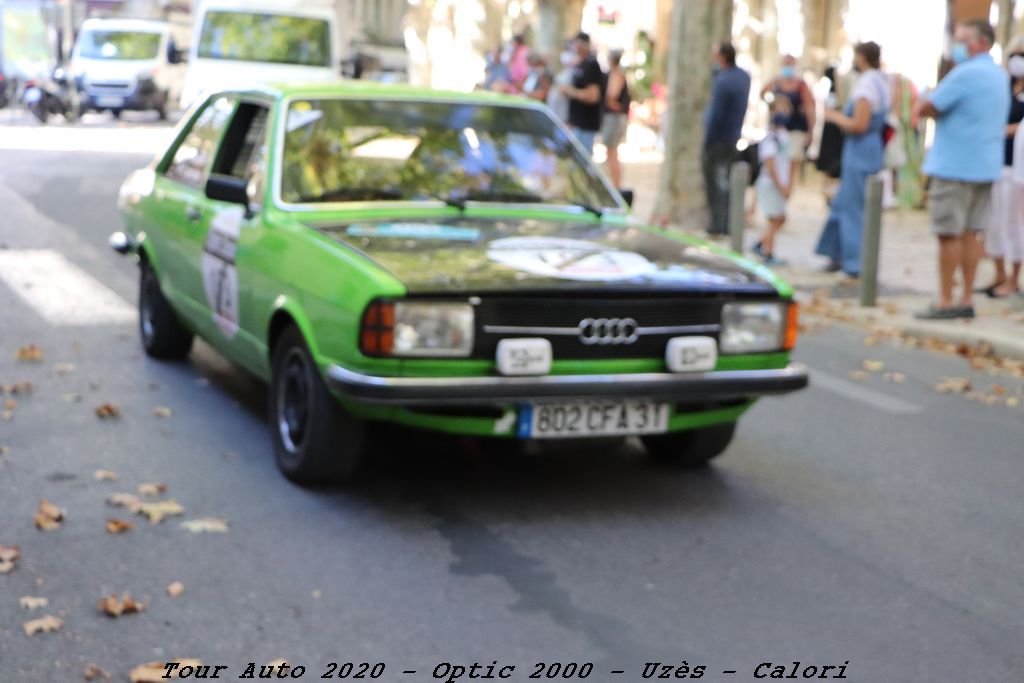[FR] 29ème édition Tour Auto Optic 2000 3q6x