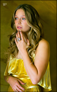 Melissa Benoist 4rgu