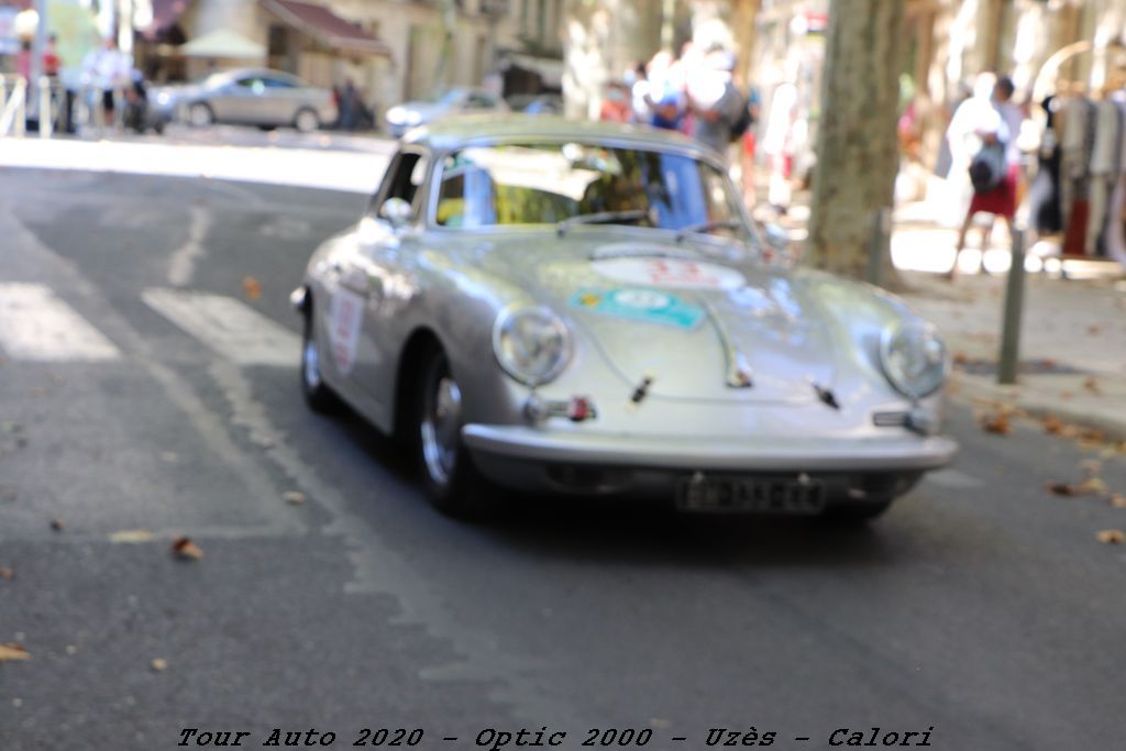 [FR] 29ème édition Tour Auto Optic 2000 4yi8