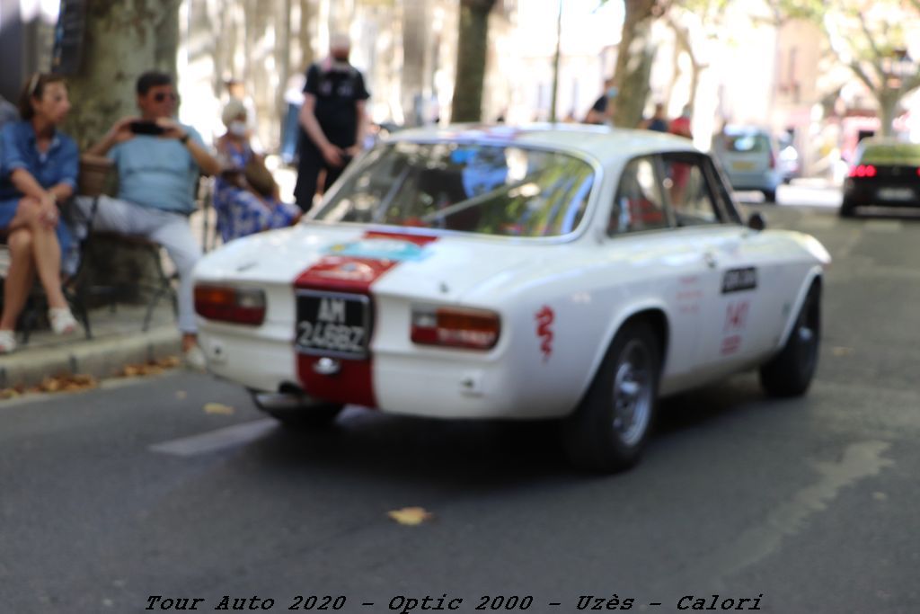 [FR] 29ème édition Tour Auto Optic 2000 618c