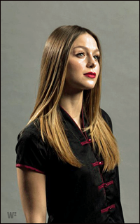 Melissa Benoist 6m15