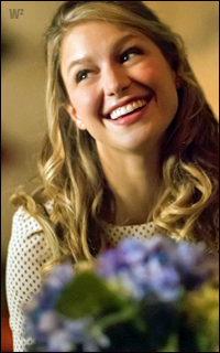 Melissa Benoist 7971