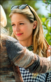 Melissa Benoist 7q14