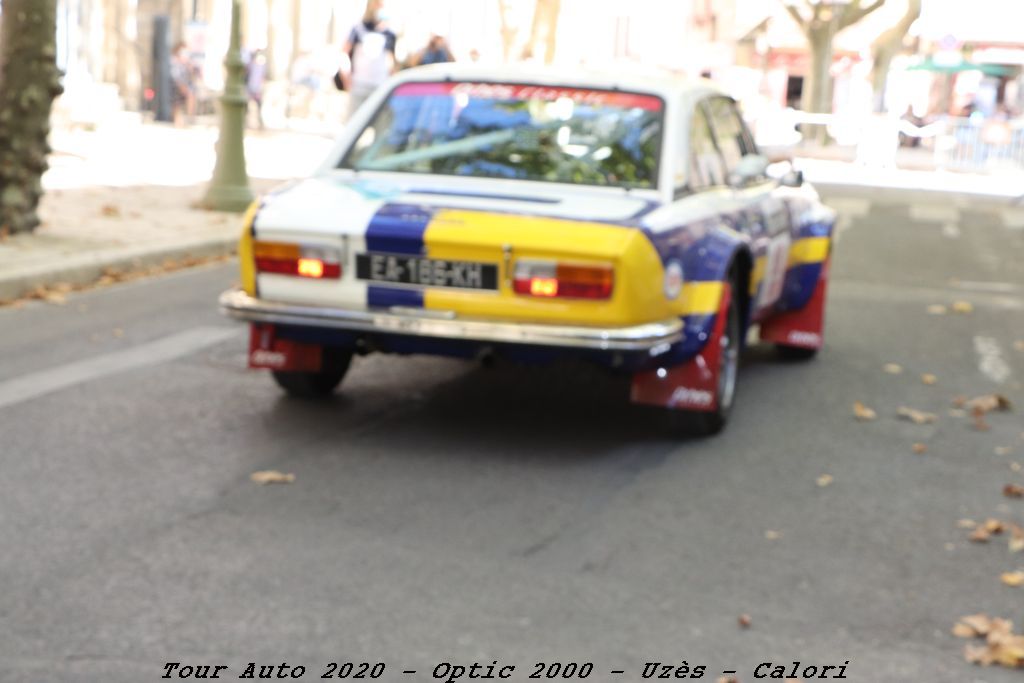 [FR] 29ème édition Tour Auto Optic 2000 8lzw