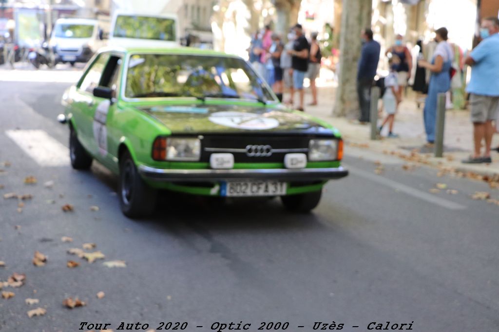 [FR] 29ème édition Tour Auto Optic 2000 9dzv