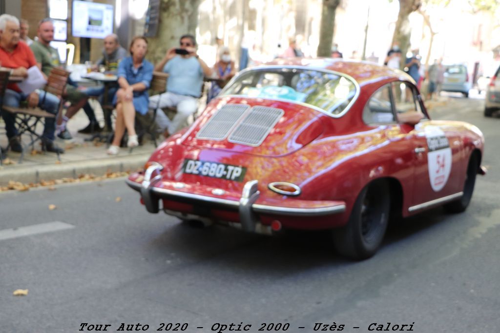 [FR] 29ème édition Tour Auto Optic 2000 9z25