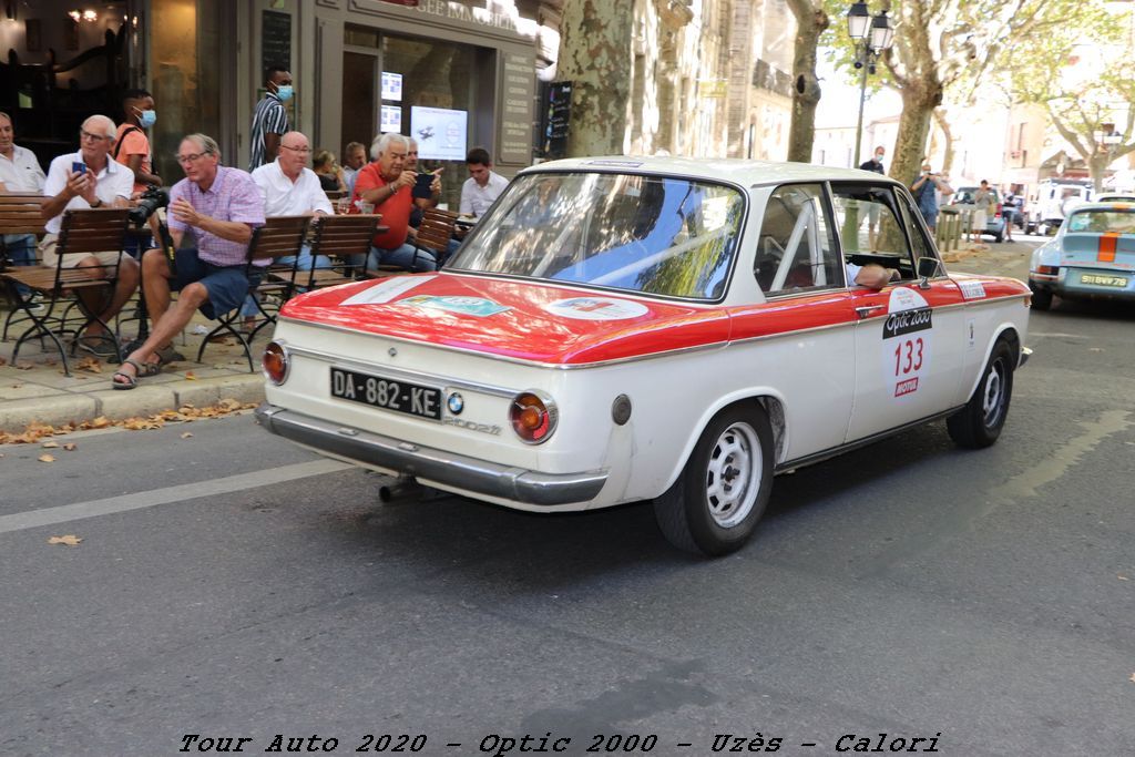 [FR] 29ème édition Tour Auto Optic 2000 A4ve