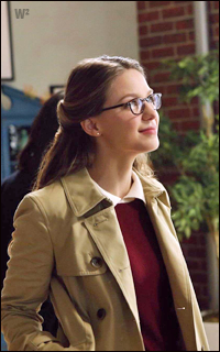 Melissa Benoist Adao