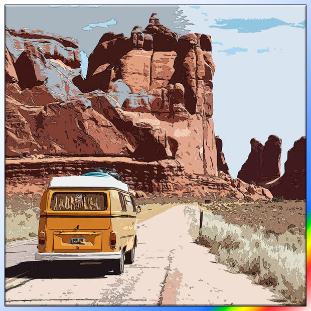 Jacques Brel - The Rain Dogs [2020] [Flac - 16 Bits]