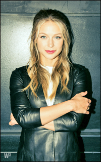 Melissa Benoist Dd3e