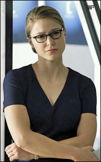 Melissa Benoist Ddzo