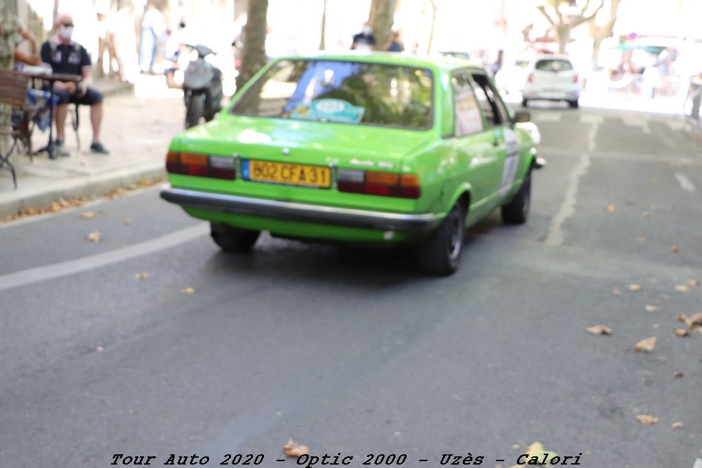 [FR] 29ème édition Tour Auto Optic 2000 Dmyj