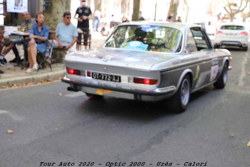 [FR] 29ème édition Tour Auto Optic 2000 Dsww