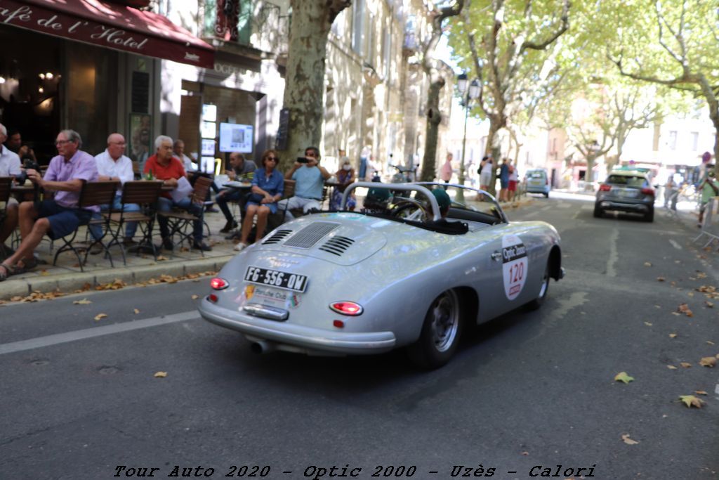 [FR] 29ème édition Tour Auto Optic 2000 Ex0v