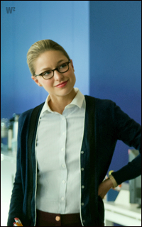 Melissa Benoist Gids