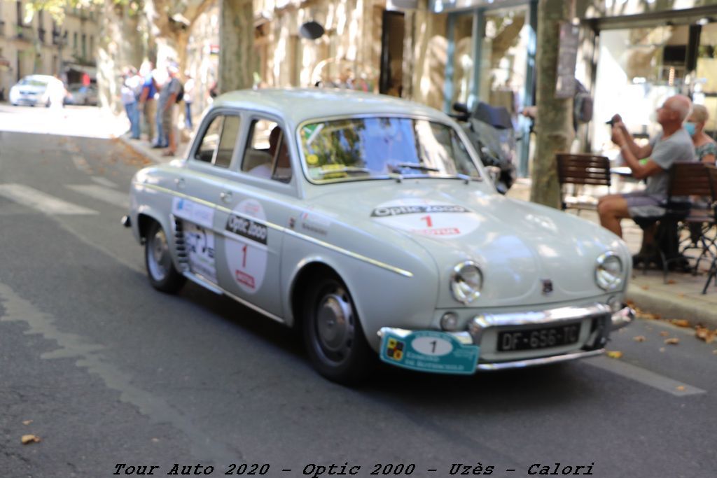 [FR] 29ème édition Tour Auto Optic 2000 Hhtu