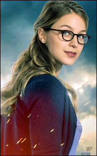 Melissa Benoist Hpk2