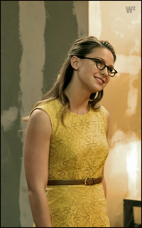 Melissa Benoist Ikkp