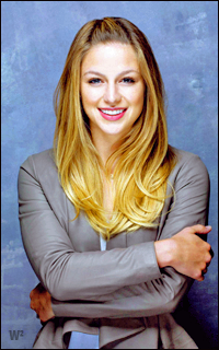 Melissa Benoist K1a8