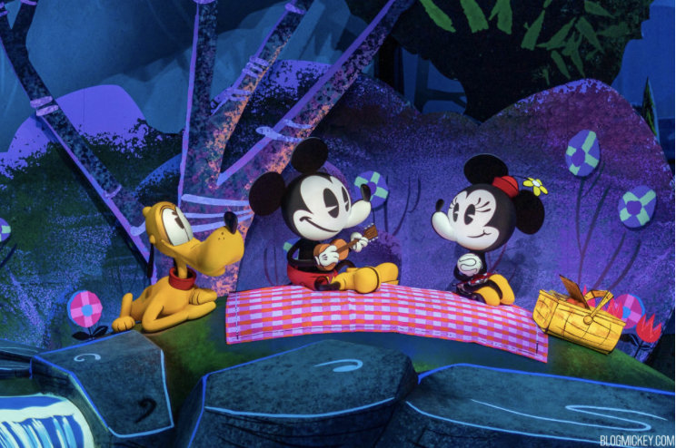Mickey and Minnie’s Runaway Railway [Disneyland Park - 2023] - Page 3 Ksbv
