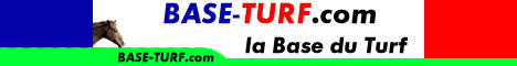 BASE-TURF.com la Base du Turf