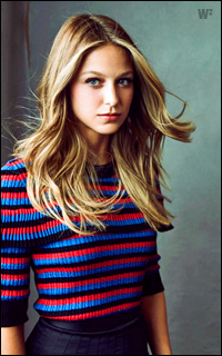 Melissa Benoist Mbec