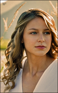 Melissa Benoist Mqk6