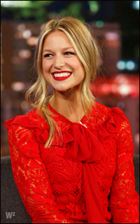 Melissa Benoist Mr07