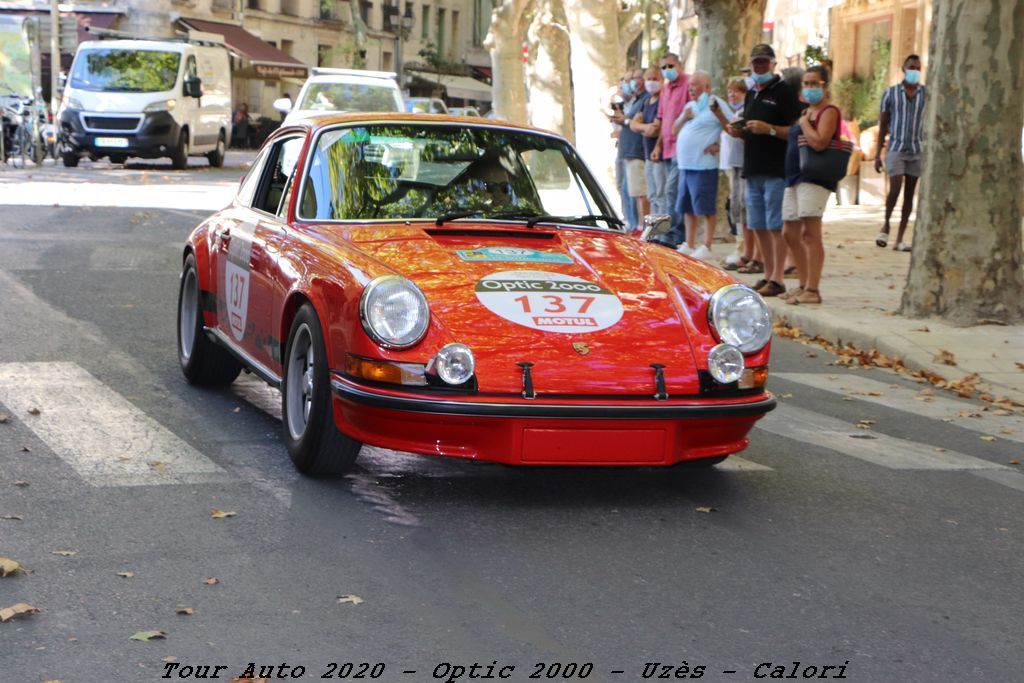 [FR] 29ème édition Tour Auto Optic 2000 Msjc