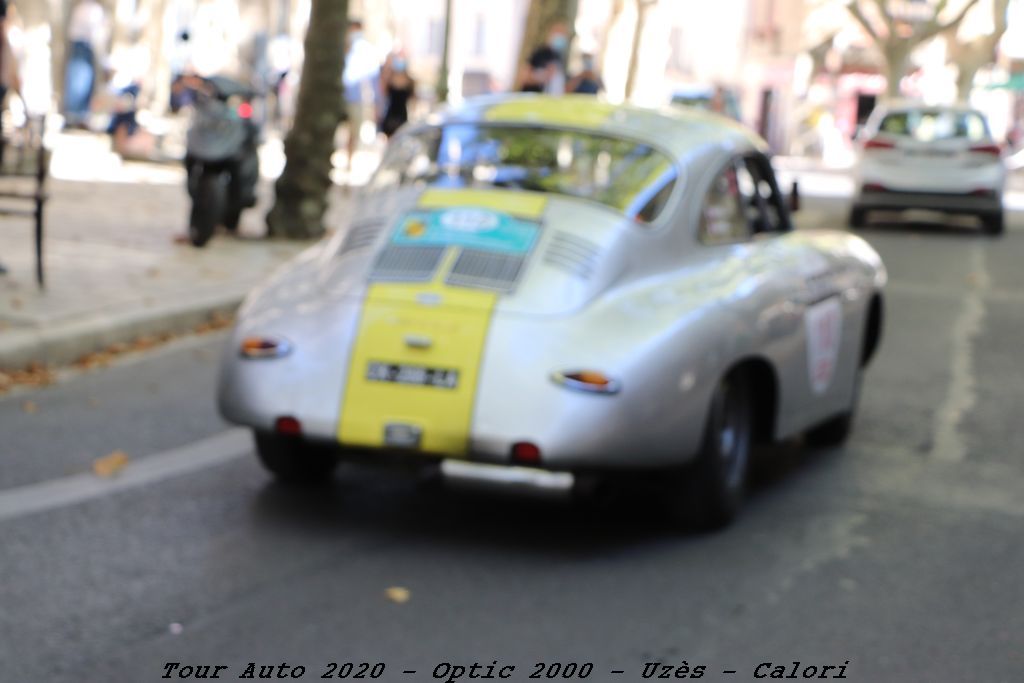 [FR] 29ème édition Tour Auto Optic 2000 Ofdw
