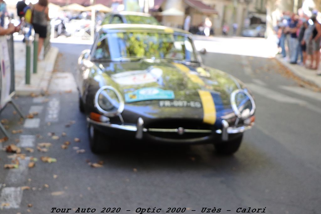 [FR] 29ème édition Tour Auto Optic 2000 Om6l