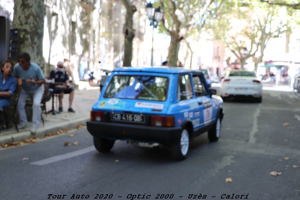 [FR] 29ème édition Tour Auto Optic 2000 Pjaa