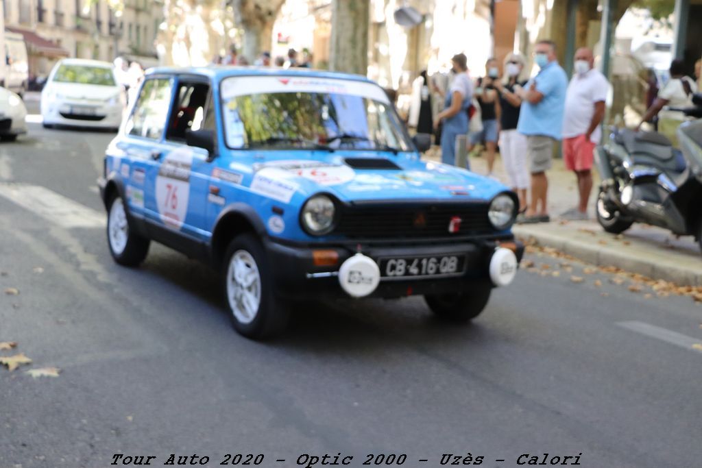 [FR] 29ème édition Tour Auto Optic 2000 Pn0p
