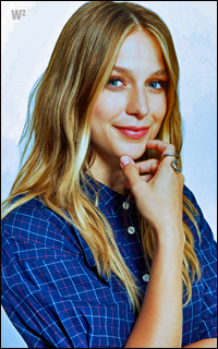 Melissa Benoist Ruqu