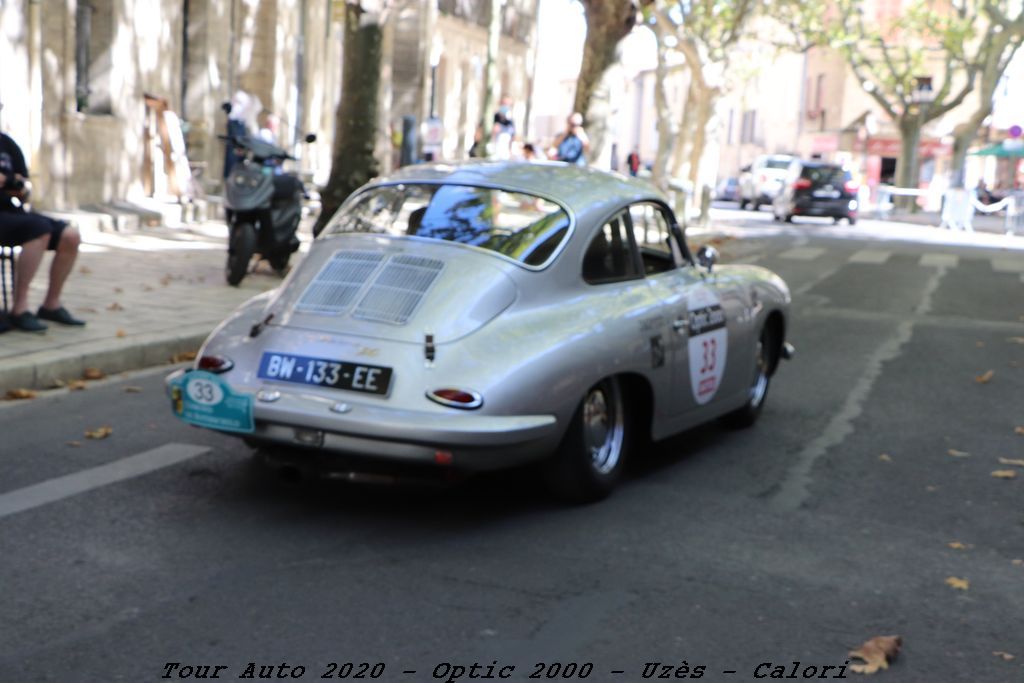 [FR] 29ème édition Tour Auto Optic 2000 S4mh