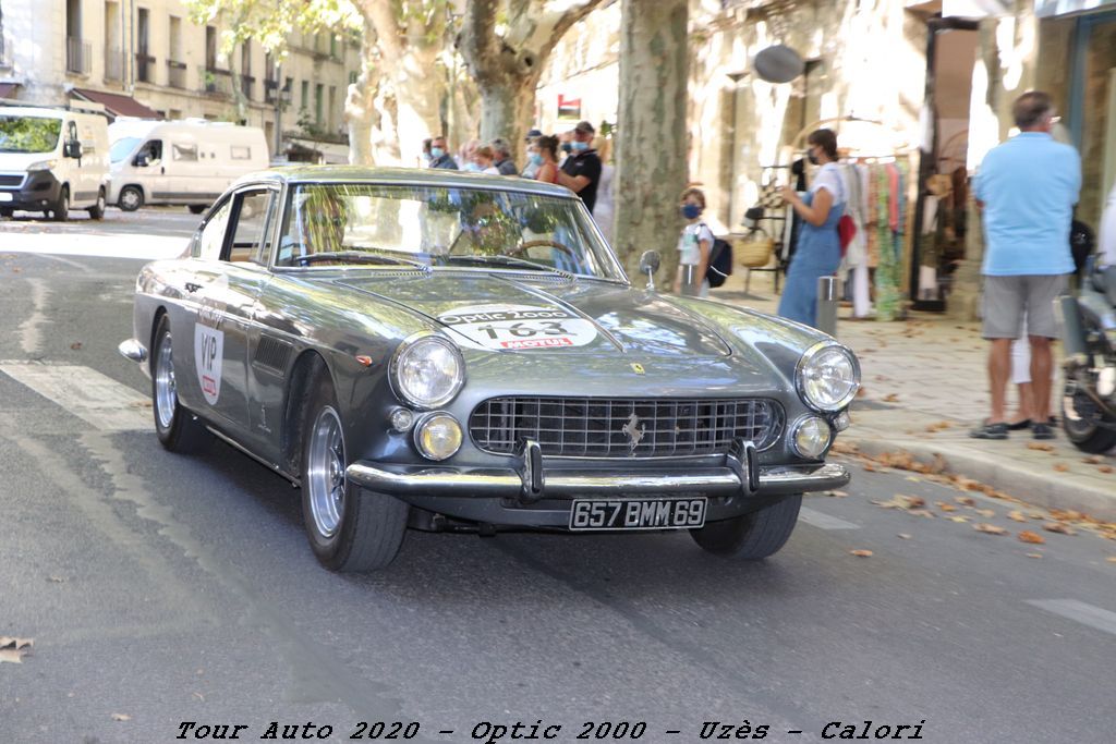 [FR] 29ème édition Tour Auto Optic 2000 T1av