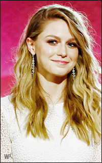 Melissa Benoist T5xj