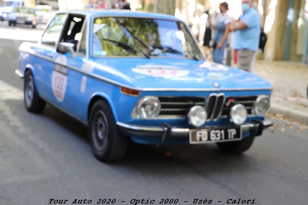 [FR] 29ème édition Tour Auto Optic 2000 Up4y