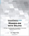 Hands-on with Delphi (Vol.2) - FNC Map